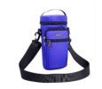 Military Style Water Bottle Carrier Pouch Bag