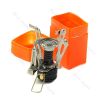 Wind-Resistance Camp Stove For Outdoor Camping Cooking