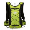 2L Water Bladder Hydration Pack Backpack