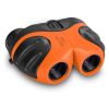 8X21 Children Binoculars Compact Shock Proof