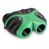 8X21 Children Binoculars Compact Shock Proof