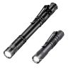 Mini LED Flashlight Pocket Ultra Bright Handheld Pen Light