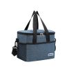 Extra Large Insulated Camping Lunch Bag