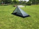 Ultra-Light 1-2 People Outdoor Camping Tent