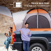 Outdoor Long Traveling Portable Pickup Truck Bed Tent