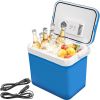 Portable Camping Car Mini Fridge Freezer