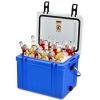 Household Outdoor Camping Portable Ice Cooler