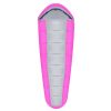 Soft Thick Water-Resistant Moisture-proof Mummy Sleeping Bag