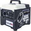 Portable Inverter Generator,1200W ultra-quiet gas engine