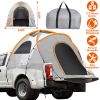 Waterproof Windproof Pickup Truck Tent with Carry Bag