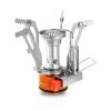 Portable Camping Cooking Stoves