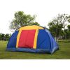 Bosonshop Outdoor 8 Person Large Camping Easy Set Up Tent