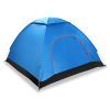 4 Seasons 4 Persons Camping Waterproof Pop Up Tent