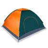 4 Seasons 4 Persons Camping Waterproof Pop Up Tent