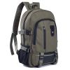 Large Capacity Multipurpose Camping Backpack