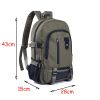 Large Capacity Multipurpose Camping Backpack