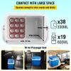 Portable Camping Car Mini Fridge Freezer