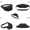 Military Style Hiking Waist Pack