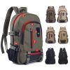 Large Capacity Multipurpose Camping Backpack