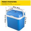 Portable Camping Car Mini Fridge Freezer