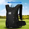 2L Water Bladder Hydration Pack Backpack