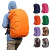 60L Waterproof Backpack with Dust and Rain Cover