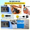 Portable Camping Car Mini Fridge Freezer