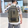 Large Capacity Multipurpose Camping Backpack