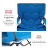 Oversized Heavy Duty Folding Camping Chair