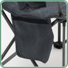 Oversized Heavy Duty Folding Camping Chair