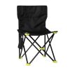 Heavy Duty Portable Folding Camping Chair