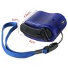 USB Hand Crank Phone Charger Dynamo Emergency Generator