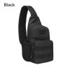 Tactical Shoulder Multipurpose Trekker Bag