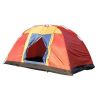 Bosonshop Outdoor 8 Person Large Camping Easy Set Up Tent