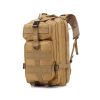 30L Compact Camping Backpack