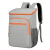 Waterproof Leakproof Insulated Outdoor Cooler Backpack