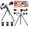 HD Astronomical Stargazing Telescope for Students and Children