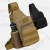 Tactical Shoulder Multipurpose Trekker Bag