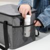 Extra Large Insulated Camping Lunch Bag