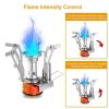 Portable Camping Cooking Stoves