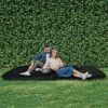 Auto Traveling Camping Air Mattress Travel Sleeping Pad