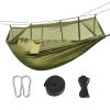 600lbs Load 2 Persons Hammock with Mosquito Net