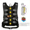 2L Water Bladder Hydration Pack Backpack