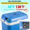 Portable Camping Car Mini Fridge Freezer