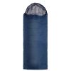 All Season Moisture-Proof Sleeping Bag with Carry Bag