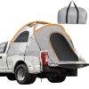 Waterproof Windproof Pickup Truck Tent with Carry Bag