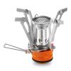 Portable Camping Cooking Stoves