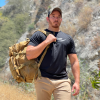 Military 3P Tactical 45L Backpack