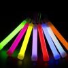 6in Fluorescent Luminous Stick With Hook And Red String