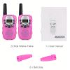 Multifunctional Portable Walkie Talkies For Outdoors